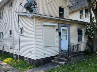 E. 123rd Street 4056, Cleveland, OH 44105