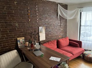 (Undisclosed Address), Boston, MA 02115