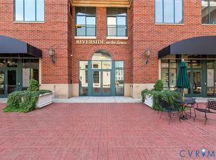 1101 Haxall Pt Unit 504, Richmond, VA 23219