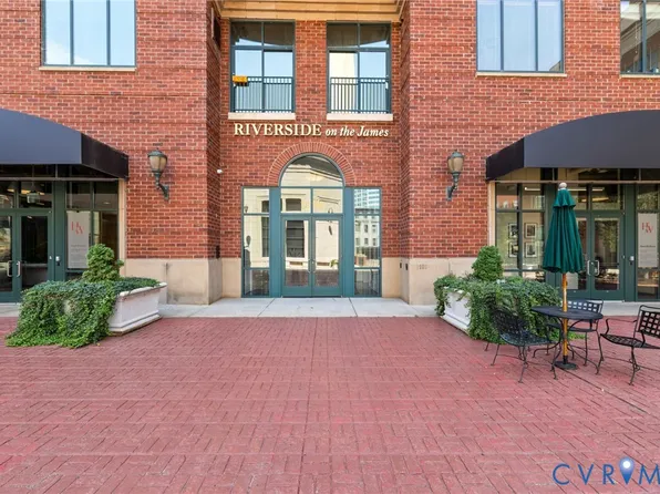 1101 Haxall Pt Unit 504, Richmond, VA 23219