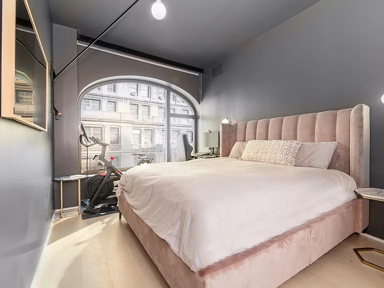 130 William St #12C — Photo 6