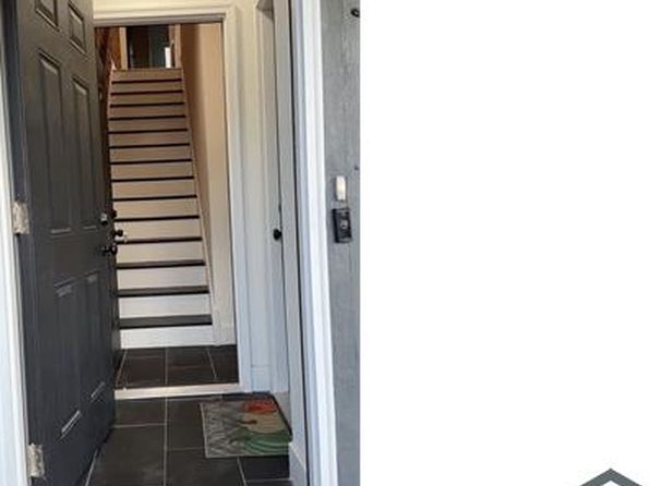 3327 N American St #B