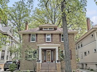 207 Gale Ave, River Forest, IL 60305