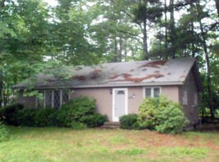 111 Bow Lake Estates Rd, Strafford, NH 03884