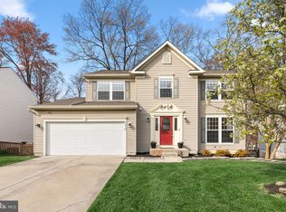 1413 Crystal Ridge Ct, Abingdon, MD 21009
