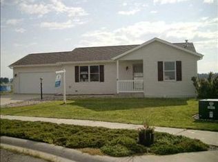 1643 Crosshaven Ct, Goshen, IN 46526