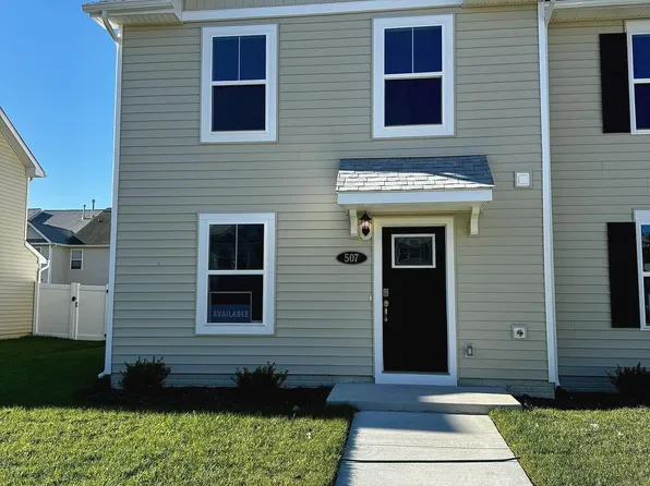 507 Merganser Way, Cambridge, MD 21613