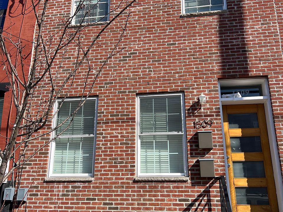 1st image of 1509 S 19th St Floor 1
