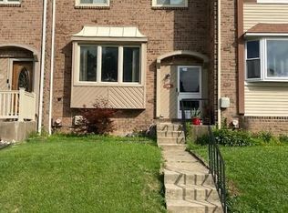 1066 Bolton Ct, Bensalem, PA 19020