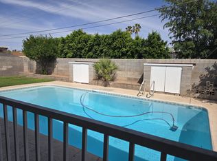 1719 N Circle Dr, Tempe, AZ 85281