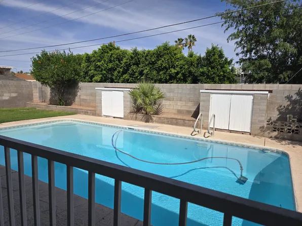 1719 N Circle Dr, Tempe, AZ 85281