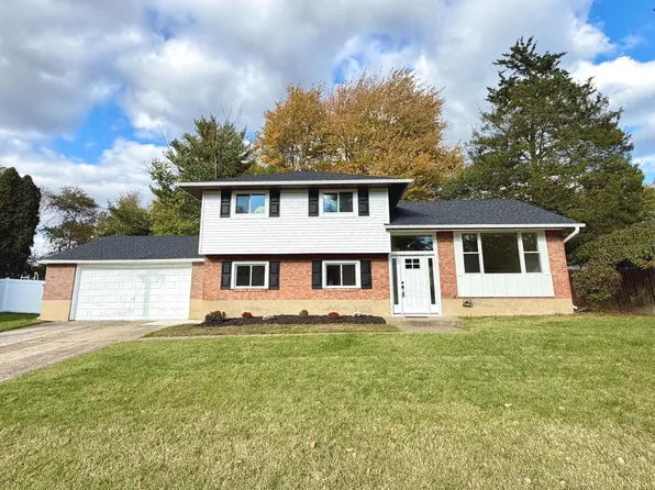 1013 Prospect Ln, Somerdale, NJ 08083