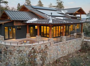 1090 S High Valley Ranch Rd, Prescott, AZ 86303