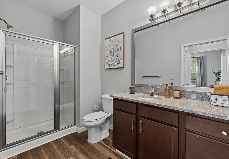 Legacy Lake Norman — Photo 21