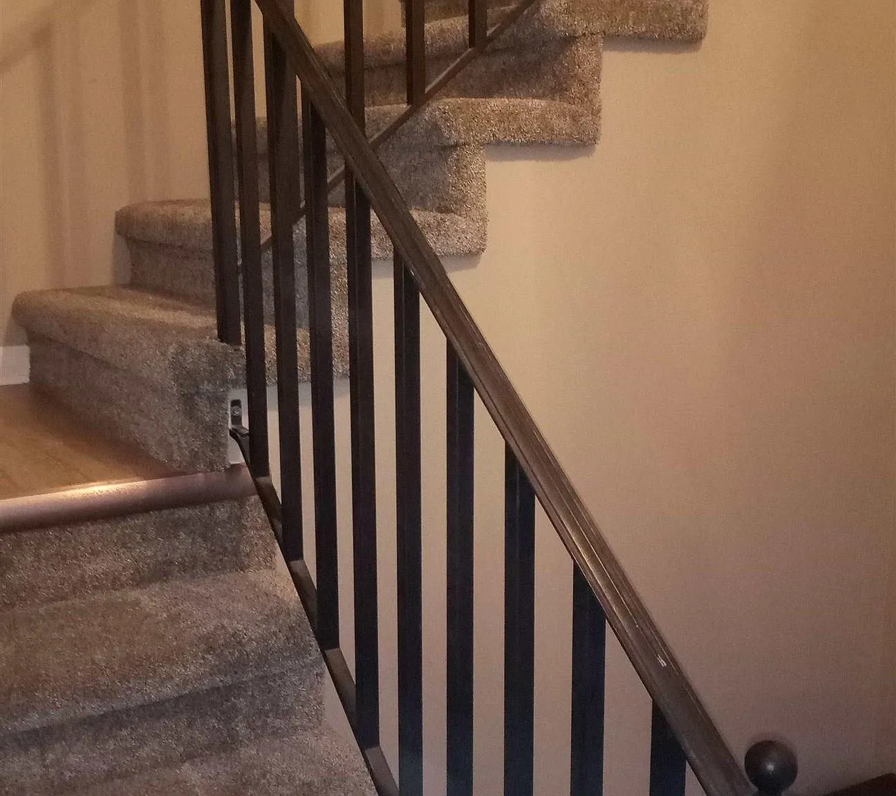 2 bed, 2.0 bath, 1525 sqft, $1,800 — Photo 3