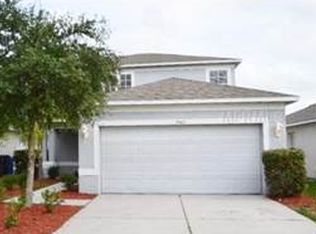 7969 Carriage Pointe Dr, Gibsonton, FL 33534