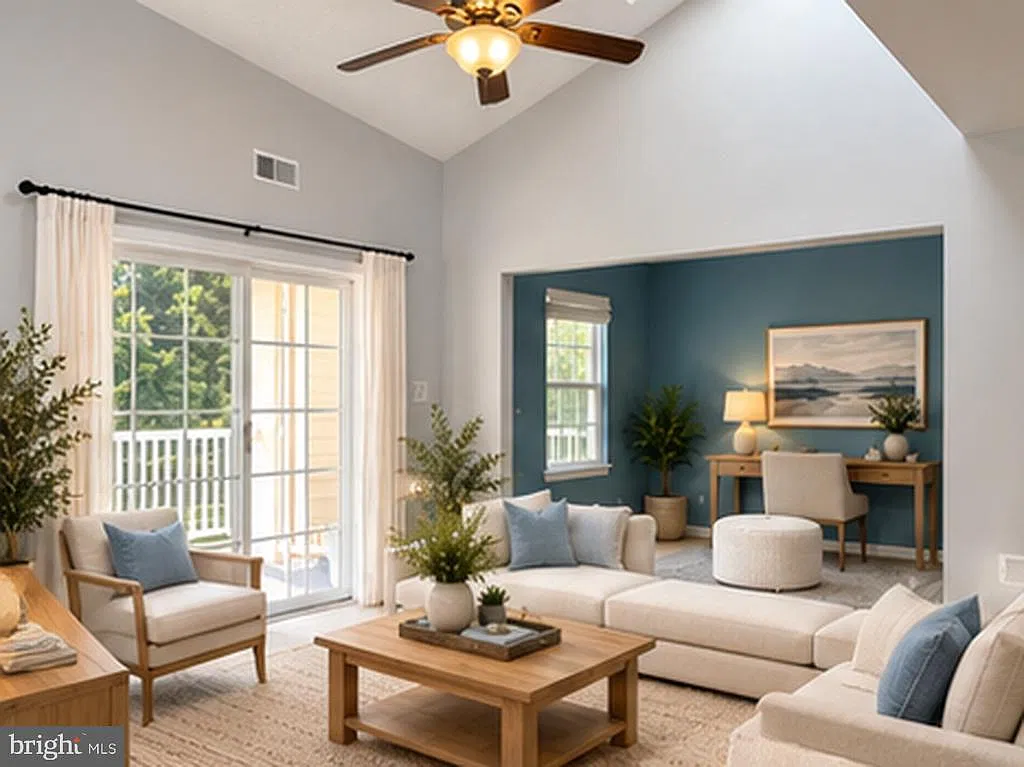 2 bed, 2.0 bath, 1257 sqft, $2,400 — Photo 3