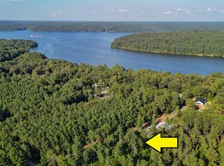 Riverbend Park Dr, Iuka, MS 38852