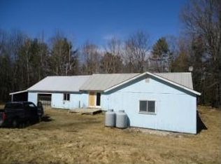 3033 Benton Rd, North Haverhill, NH 03774