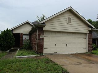 12815 Smokey Pass Cir, Houston, TX 77038