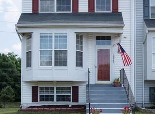 10947 Pope St, Manassas, VA 20109