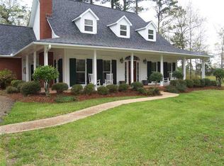 1165 Lake Mimosa Dr, Raymond, MS 39154