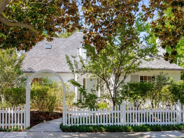 2060 Webster St, Palo Alto, CA 94301