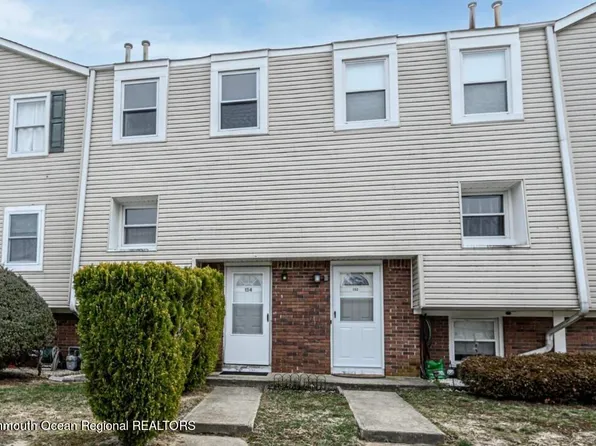 154 Sawmill Rd, Brick, NJ 08724