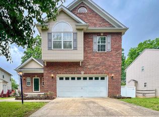 4246 Augusta St, Waldorf, MD 20602