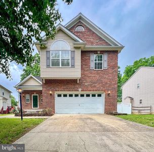 4246 Augusta St, Waldorf, MD, 20602