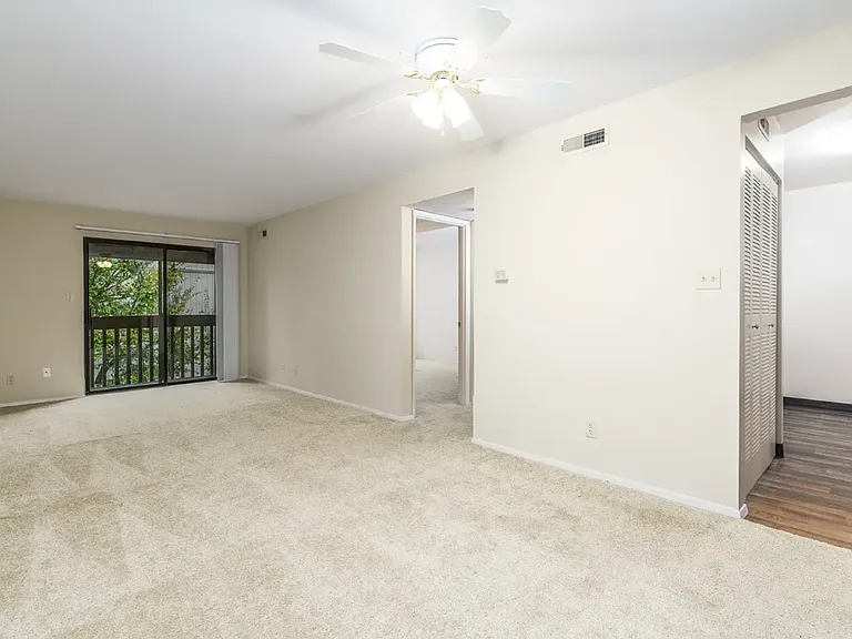 Village Park Apartments — Photo 14