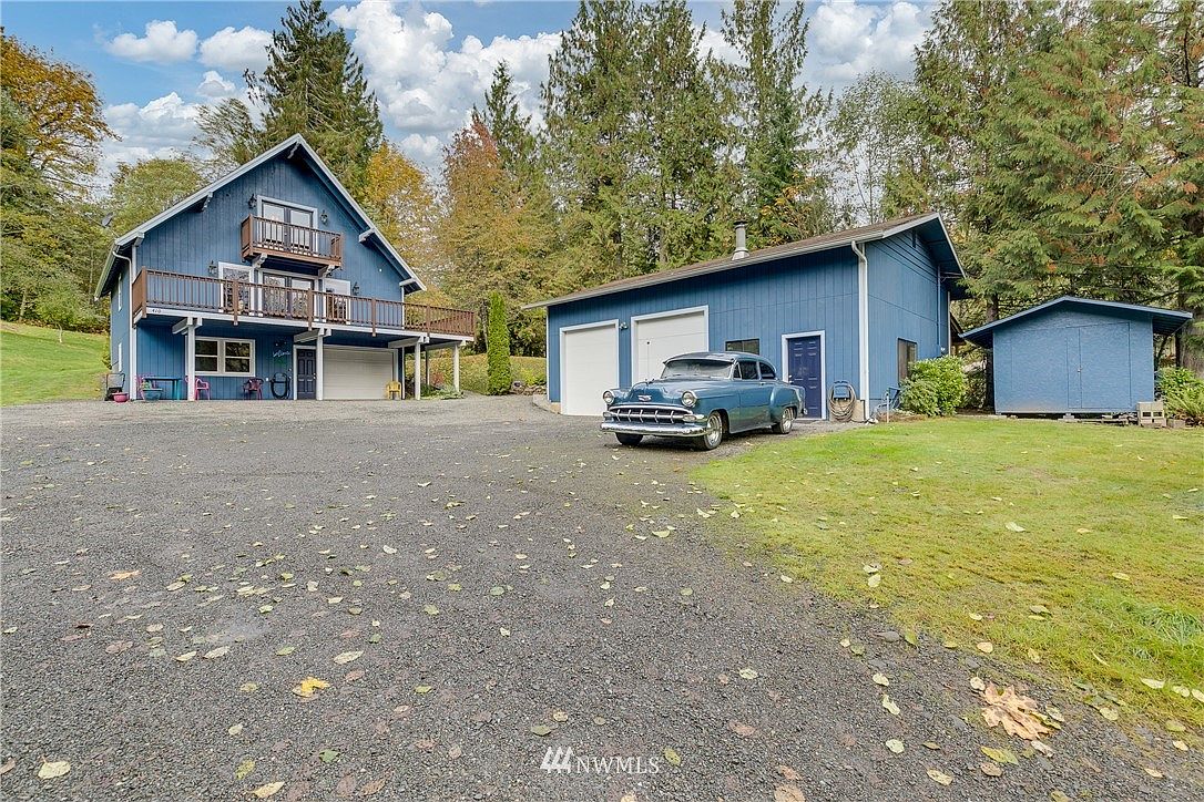 410 NW Lake Roesiger Road, Snohomish, WA 98290 Zillow