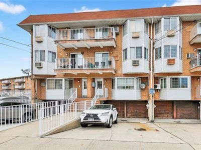 1253 E 80th St #63, Brooklyn, NY, 11236