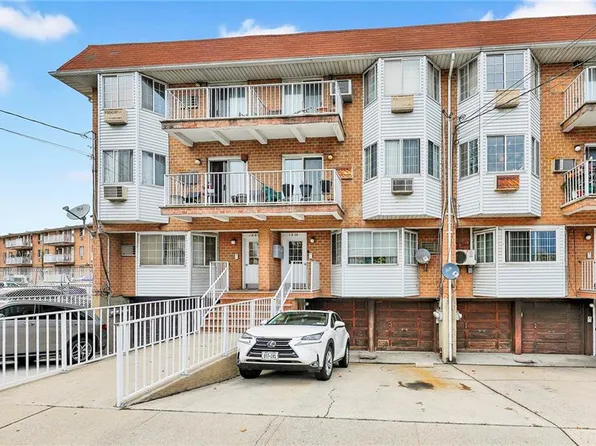 1253 E 80th St #63, Brooklyn, NY 11236