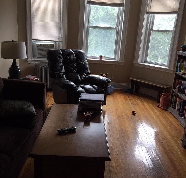 2nd image of 33 Westland Ave #4D