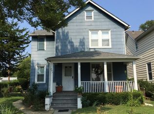 295 Jeffrey St, Long Branch, NJ 07740