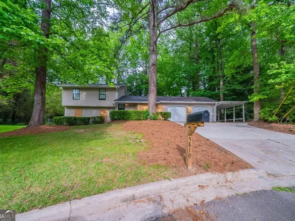 5810 Tree Line Ter, Lithonia, GA 30058