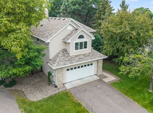 15785 25th Pl N, Plymouth, MN 55447