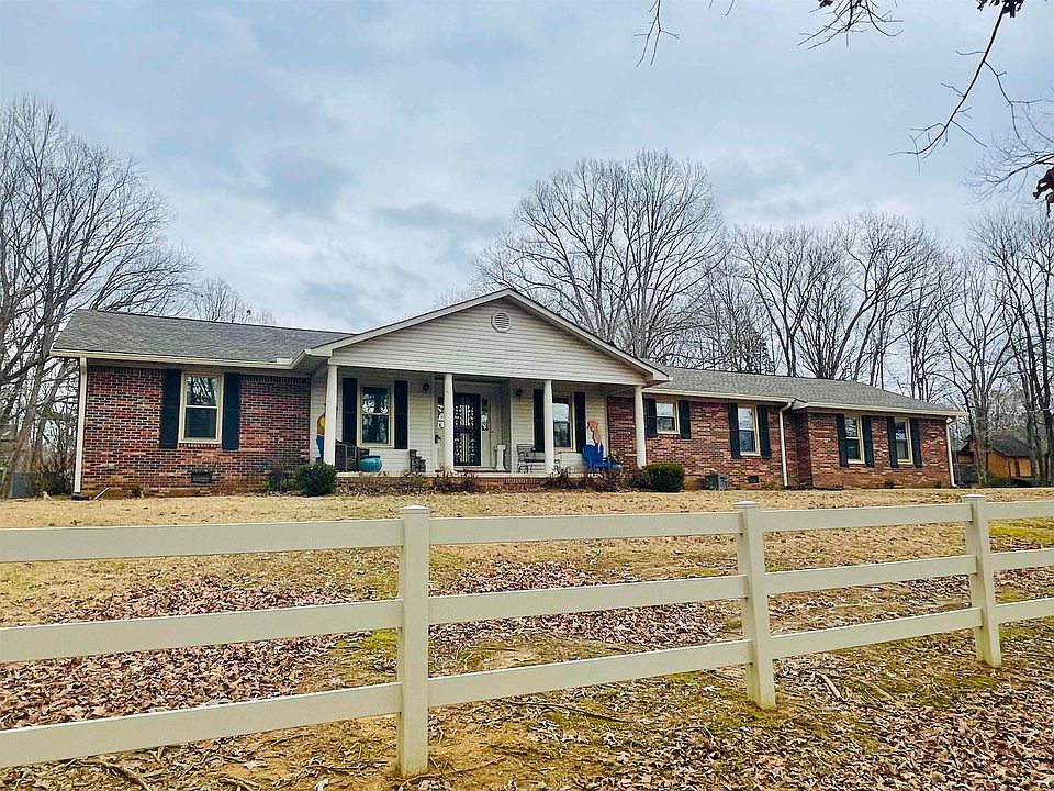 82 Ester Ln, Ramer, TN 38367 MLS 10148478 Zillow