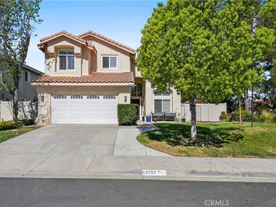 44593 Jamin Cir, Temecula, CA, 92592