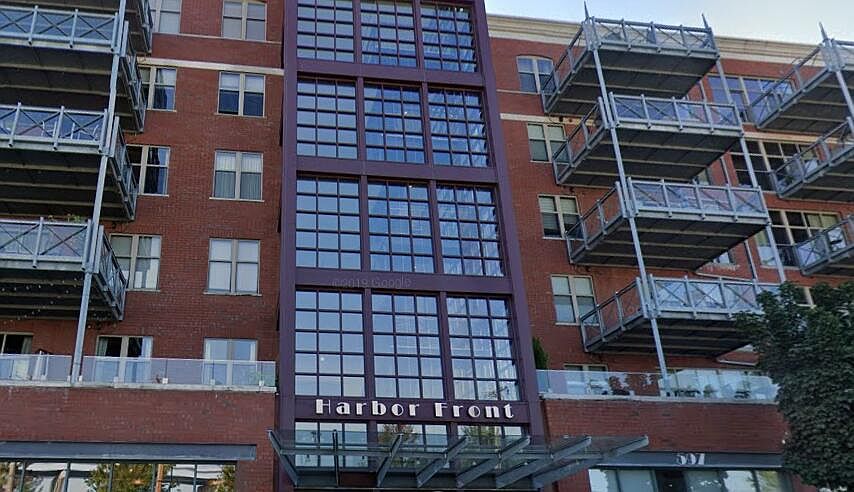 1st image of 601 East Erie STREET #404