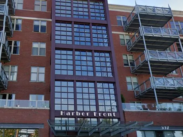 601 East Erie STREET #404, Milwaukee, WI 53202