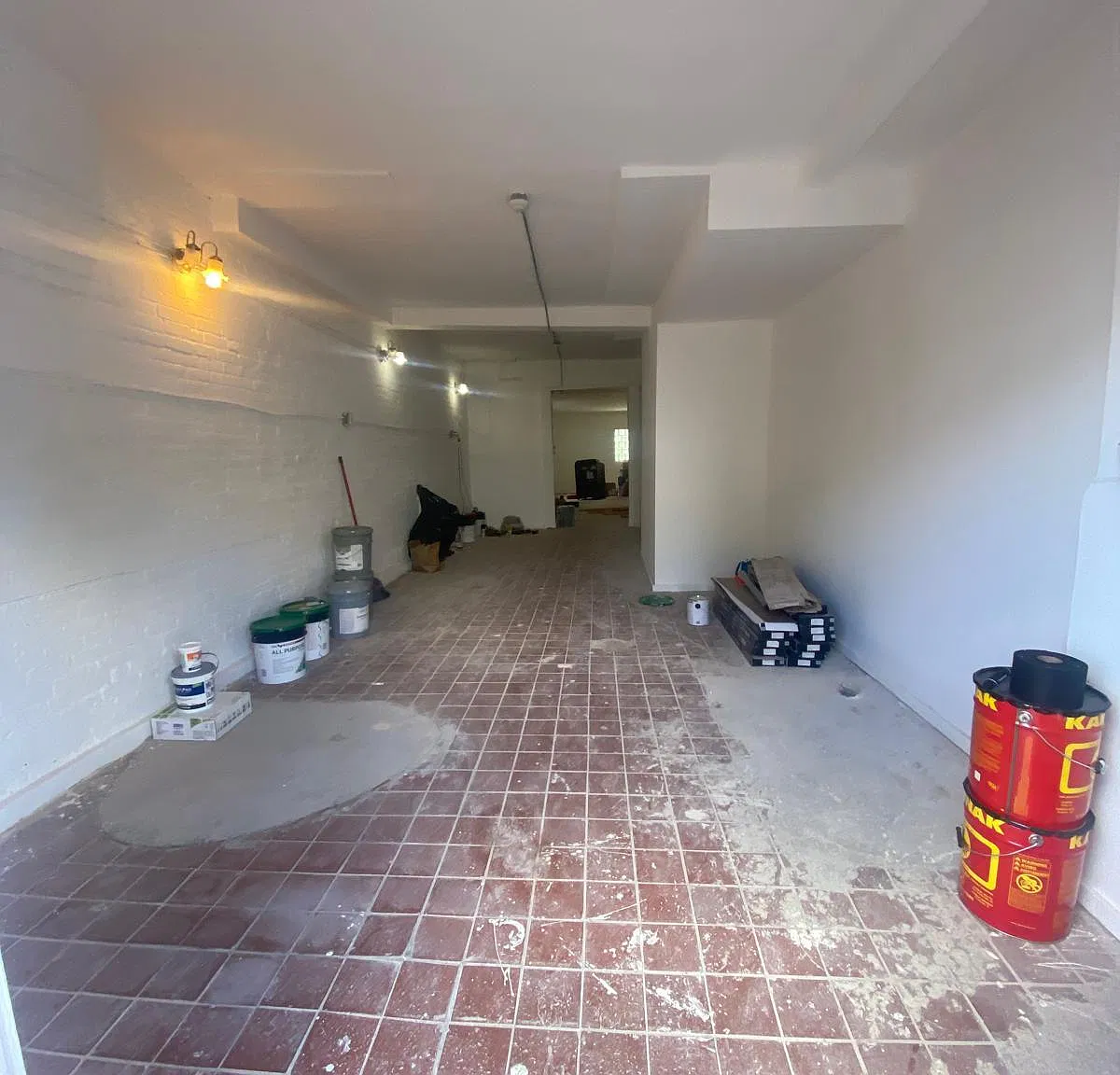 912 Park Street — Photo 4