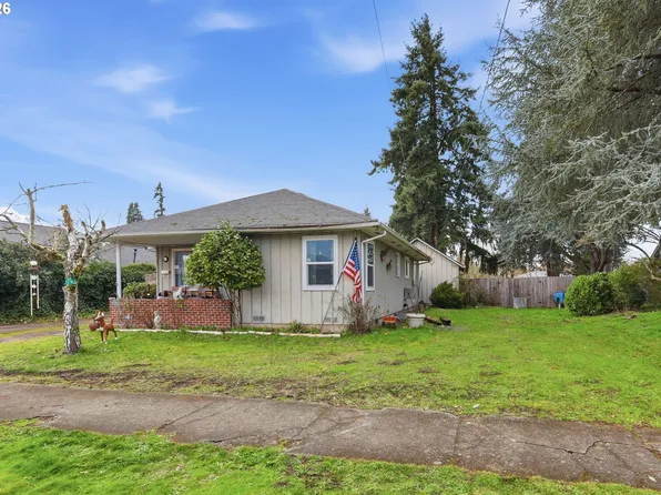 1012 7th St, Springfield, OR 97477