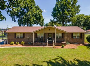 1201 Bypass Rd, Winchester, TN 37398