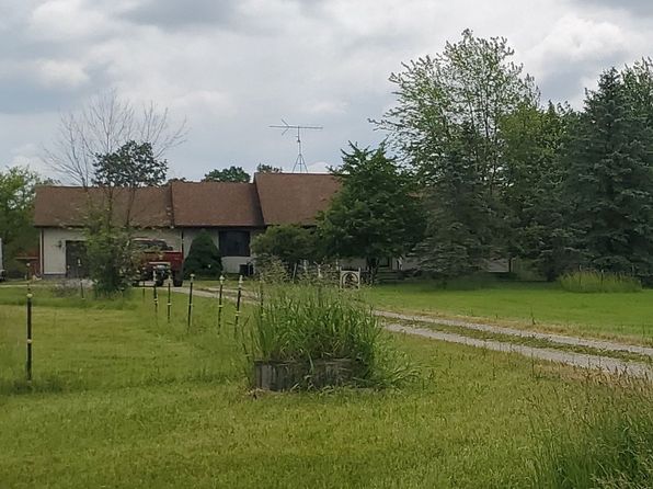 4280 Shutt Rd, Capac, MI 48014