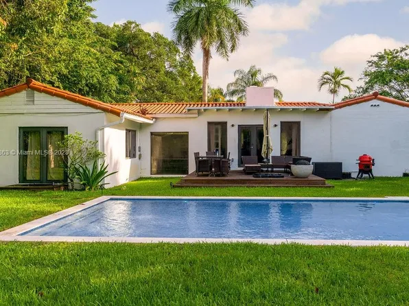 30 NE 105th St, Miami Shores, FL 33138