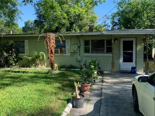 2215 W 12TH Street, Jacksonville, FL 32209