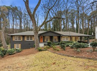 3547 Embry Cir, Chamblee, GA 30341