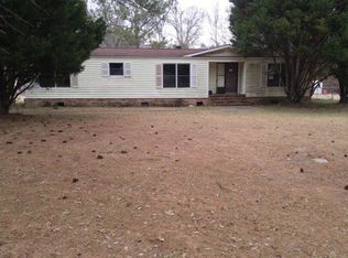 50 Zorn Rd, Hinesville, GA 31313